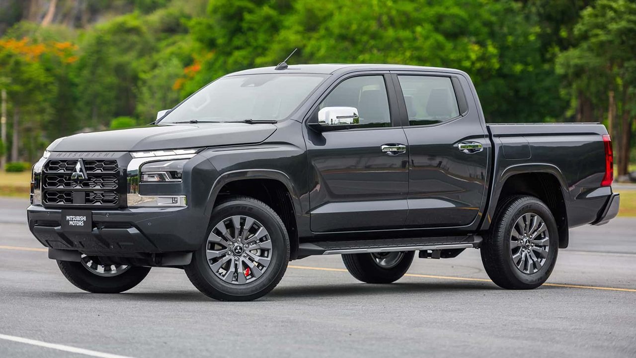 Mitsubishi cambia de idea y prepara el regreso del L200 a Europa en 2026