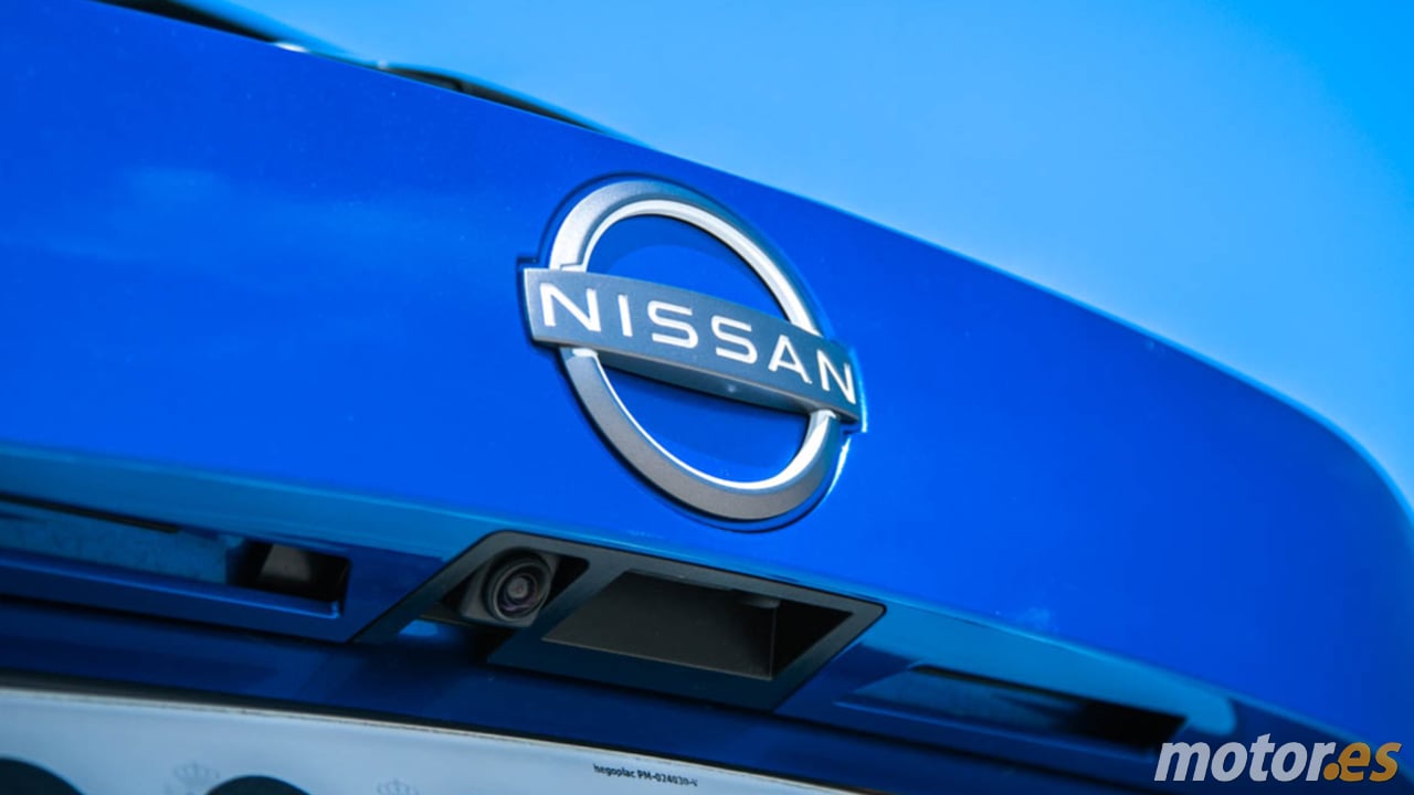 Nissan eleva su apuesta por lo eléctrico en 2026 con unas novedades en las que el nuevo Juke que traerá polémica