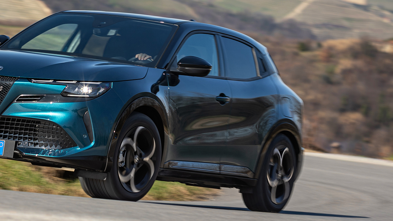 Es el más barato de su categoría, tiene etiqueta ECO y 415 litros de maletero, este SUV es una amenaza para Audi