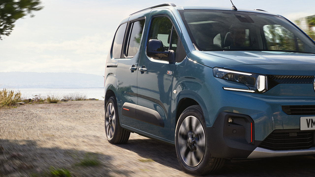 Con más de 6.500 € de rebaja y 775 litros de maletero este anti-SUV no tiene rival en su clase, y su motor solo gasta 5,3 litros