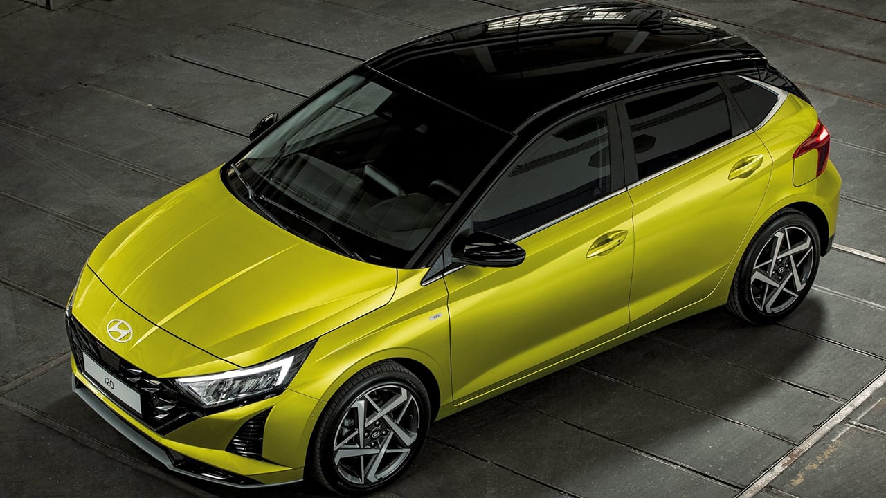 Con 5.400 € de rebaja y etiqueta ECO, este coreano automático se convierte en el gran rival del Renault Clio