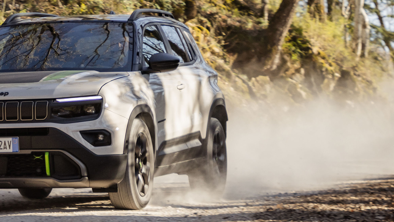 Este SUV rival del Duster no le teme al todoterreno con su variante 4x4 y, con etiqueta ECO y 3.000 € de rebaja, es una compra acertada