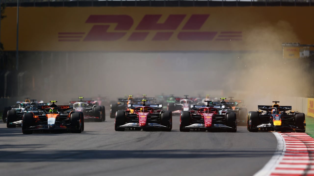Así queda la parrilla de la F1 de 2026: pilotos, equipos, motores y dorsales
