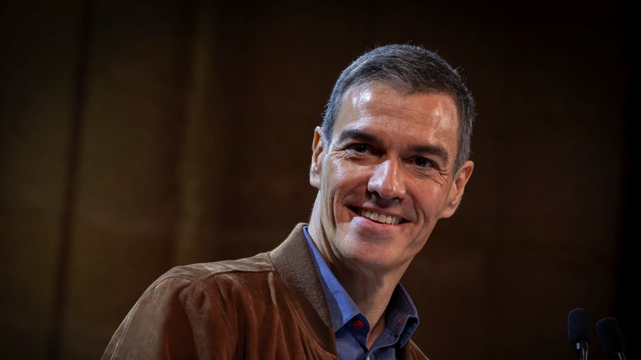 Pedro Sánchez carga contra la propuesta de la Unión Europea para 2035: "Es un error histórico"