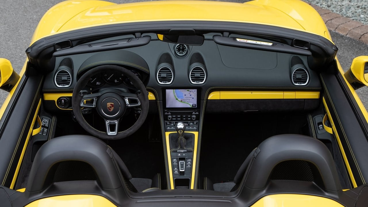 Porsche vuelve a rectificar con los 718 eléctricos y lo admite sin rodeos: “Corrían el riesgo de convertirse en un nicho”