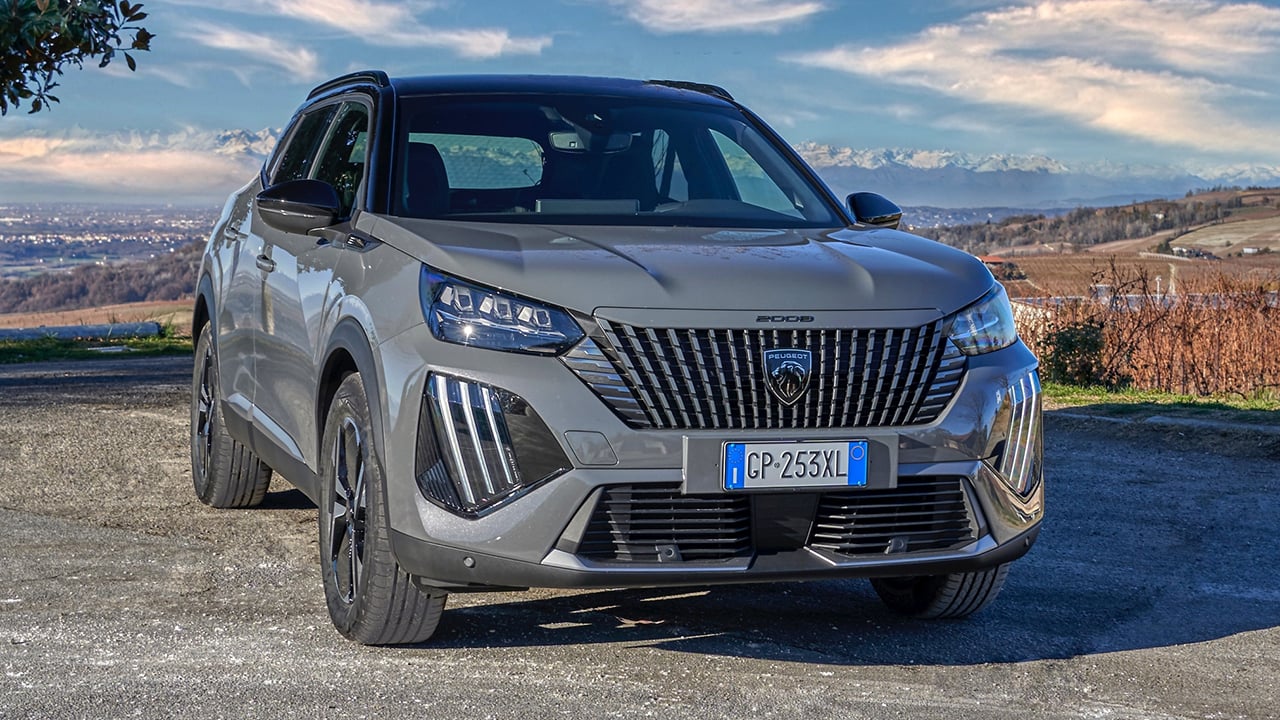 El Peugeot 2008 estrena la versión Edition con etiqueta ECO y un precio-equipamiento imbatible