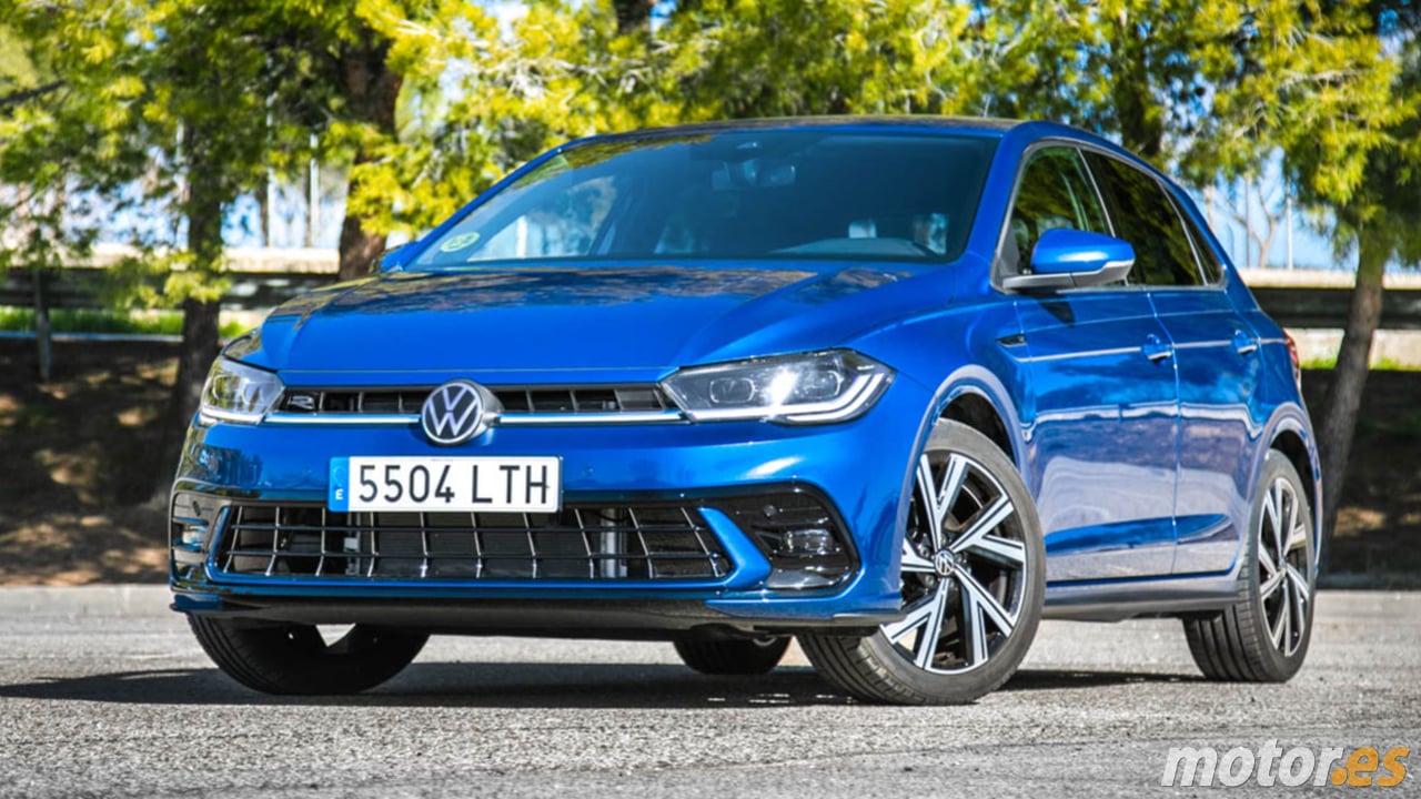 El Volkswagen Polo se la juega en 2026 con una reordenación clave de su gama y nuevos precios