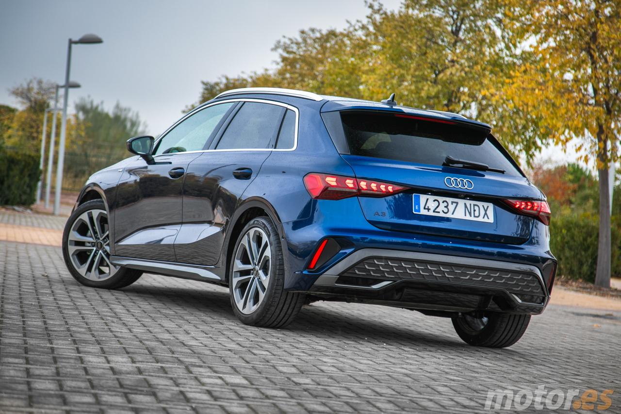 Tras probar uno de los Audi más baratos de la gama tengo claro si me lo compraría o no