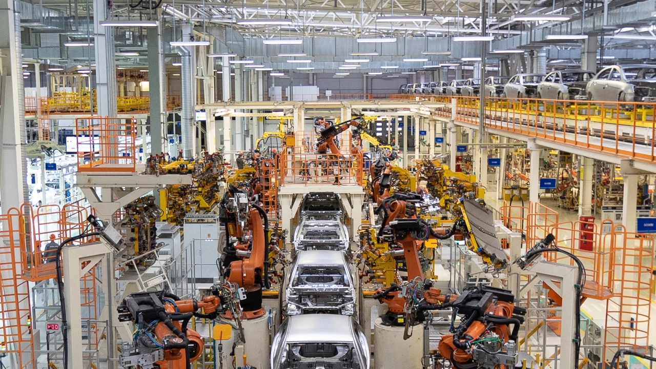 Qué es el Plan Auto 2030 y cómo pretende convertir a España en una potencia automotriz en plena revolución del sector