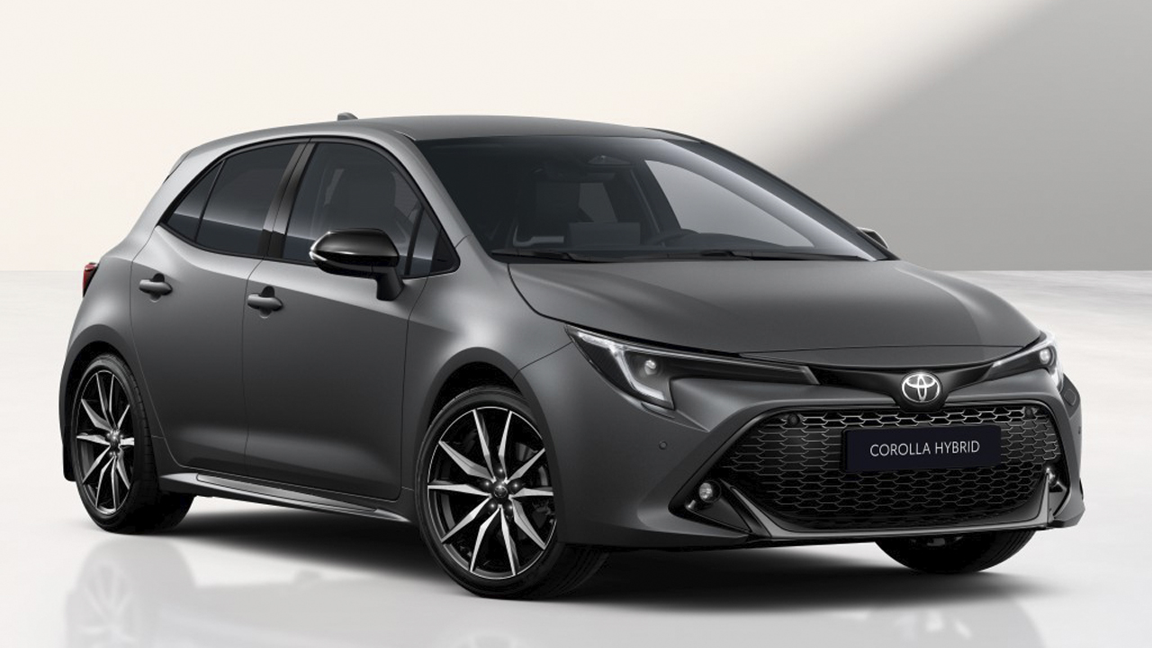 El Toyota Corolla 2026 estrena novedades, las mínimas para un modelo que no necesita más para seguir mandando