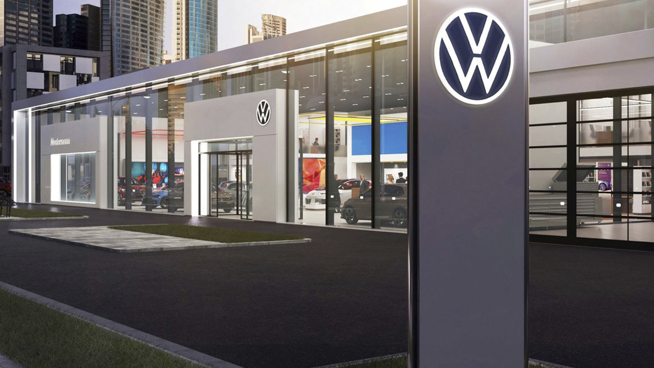 Volkswagen abandona el modelo de agencia, la revolución que prometía cambiar las ventas se queda en nada