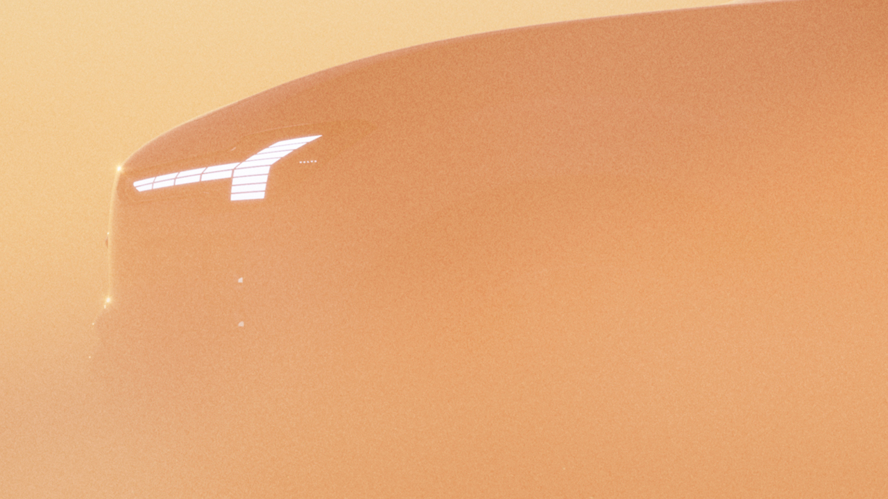 El nuevo Volvo EX60 se acerca a su debut mundial con una revolución silenciosa en seguridad y experiencia digital