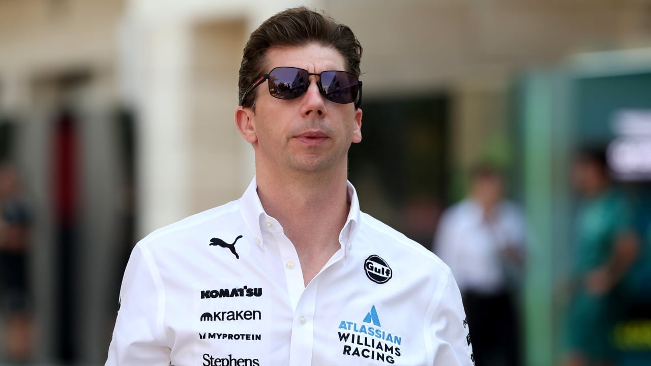 Vowles señala a Red Bull como instigador de los rumores sobre Mercedes