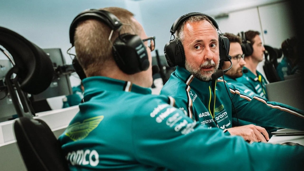 Aston Martin advierte: “Estamos siguiendo líneas de desarrollo que podrían no dar resultados de inmediato”