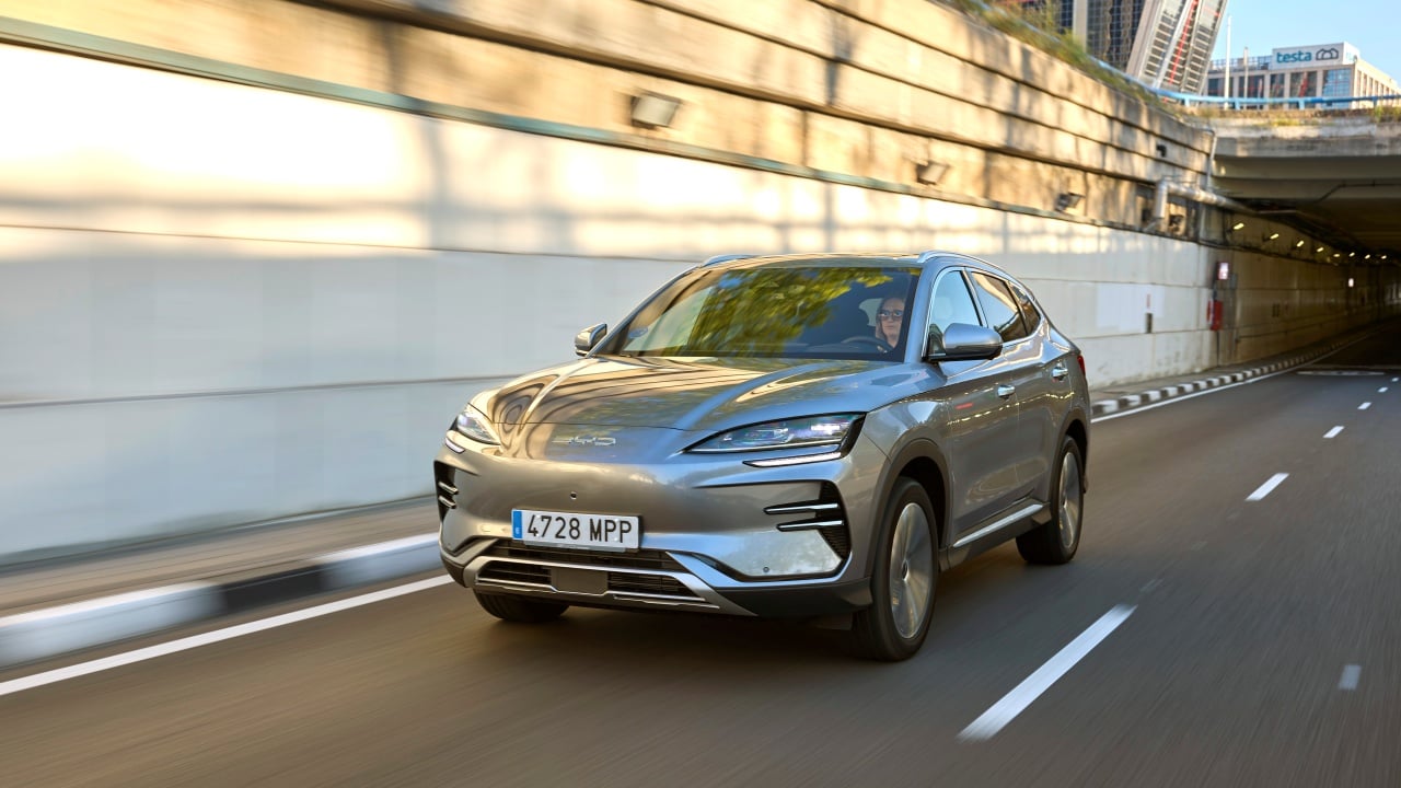 BYD pone precio al hartazgo del PureTech en Italia con descuentos de hasta 10.000 €… ¿llegará a España