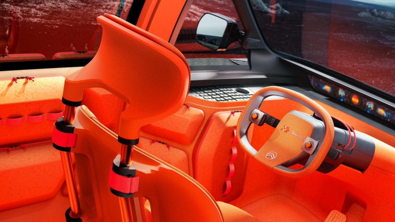 Citroën quiere resucitar el monovolumen: Stellantis apuesta por hacerlo sexy y deseable frente a los SUV