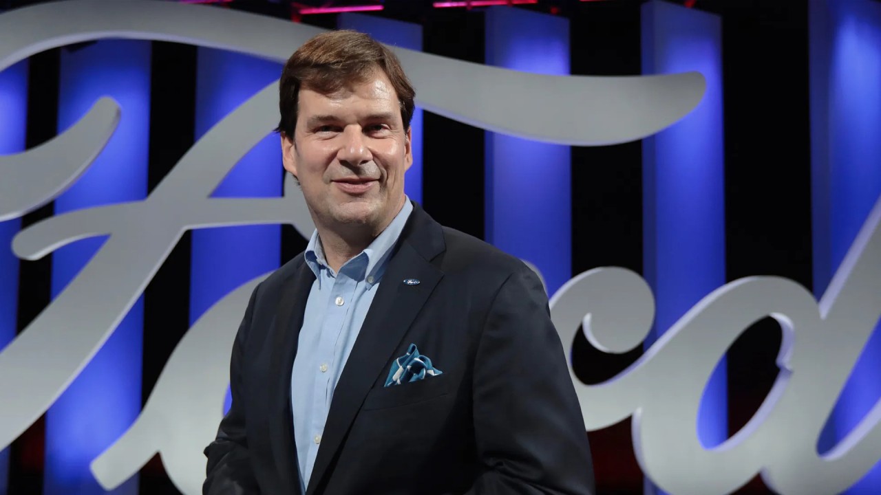 Ford reniega de su pasado, Jim Farley admite que emular a Toyota y Hyundai con el Fiesta y el Focus fue un gran error