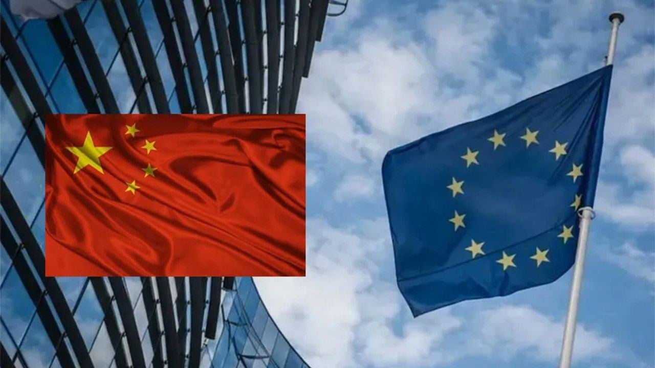 Europa da marcha atrás con los aranceles al coche eléctrico chino y cambia de estrategia