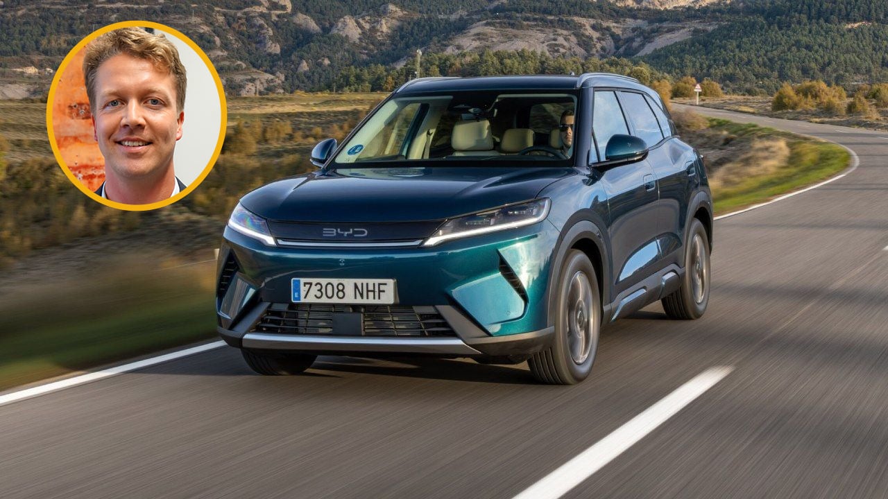 “Es la peor de todas las soluciones”: los expertos estallan contra los precios mínimos a los eléctricos chinos