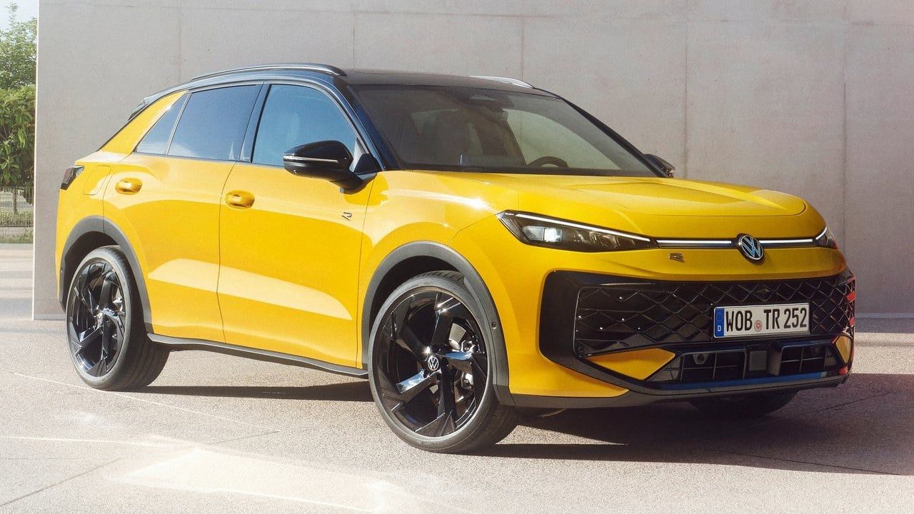 Europa se ha rendido a los SUV, pero el Dacia Sandero sigue llevando la contraria