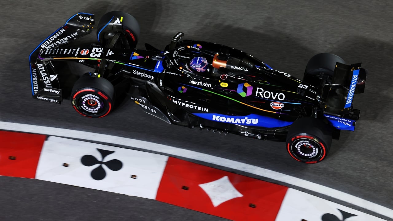 La nueva F1, una versión suavizada de la Fórmula E: “No será tan extremo, pero ya no se tratará solo de ser lo más rápido posible”