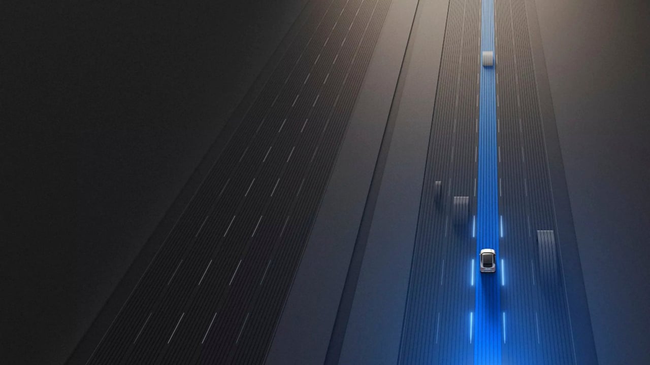 Ford promete conducción autónoma de nivel 3 en un coche eléctrico barato a partir de 2027