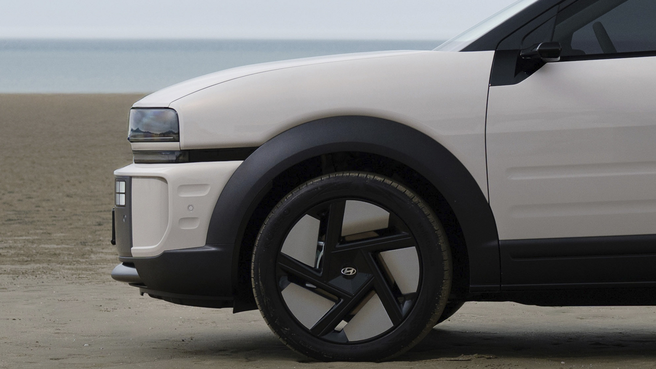 El nuevo Hyundai NEXO tiene una función que muchos desearían… pero Europa no la acepta