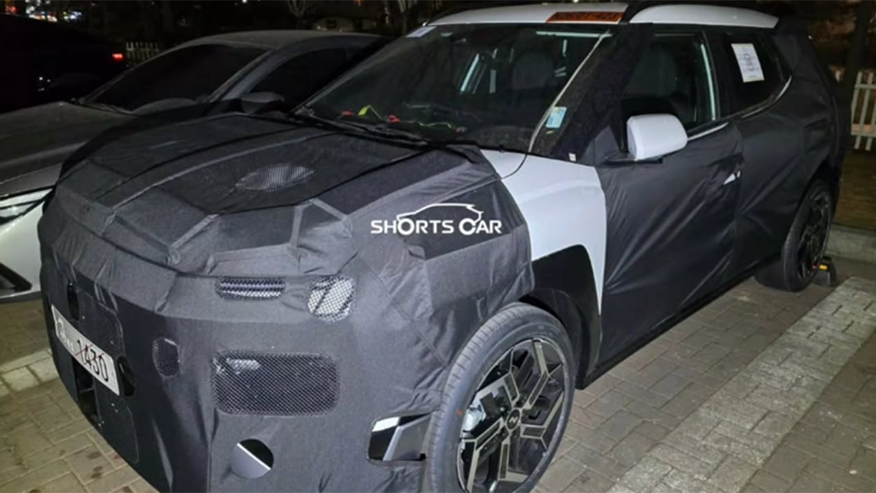 Hyundai va más allá con el BAYON, la nueva generación apunta a Toyota con una sorpresa híbrida y un acabado deportivo