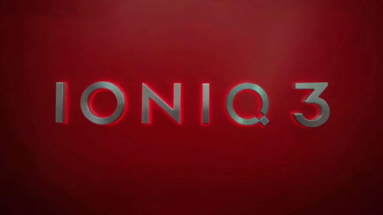 El esperado Hyundai IONIQ 3 hará temblar a KIA y VW, el heredero eléctrico del i30 costará menos de 30.000 €