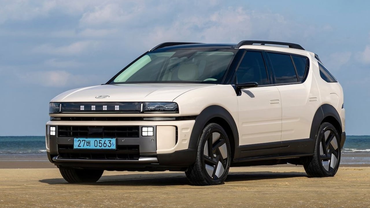 Hyundai lanza en Europa el nuevo NEXO, su apuesta más ambiciosa por el hidrógeno pero no para todos