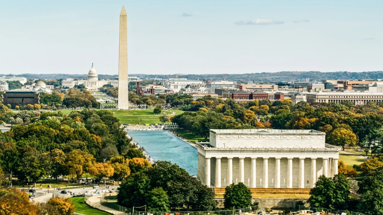 Donald Trump confirma el bombazo: ¡habrá carrera de IndyCar en Washington D.C.!