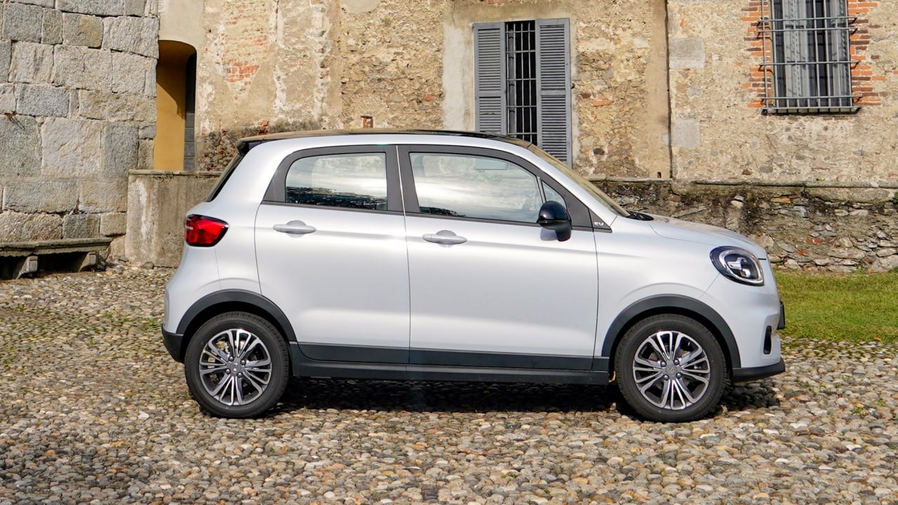 El socio de Stellantis mueve ficha contra Dacia: Leapmotor ya trabaja en un nuevo T03