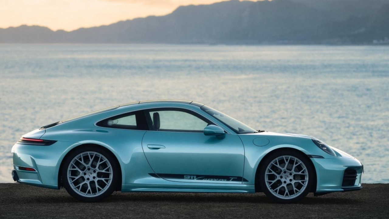 Lo de Andorra es otro planeta: el Porsche 911 arrasa en ventas y Ferrari juega en la misma liga