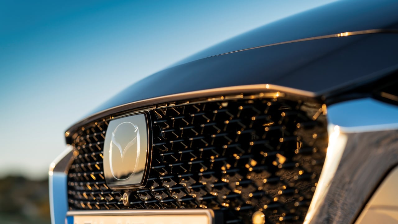 Mazda está preparando un nuevo SUV que tomará el lugar de un modelo fiable que España echa en falta