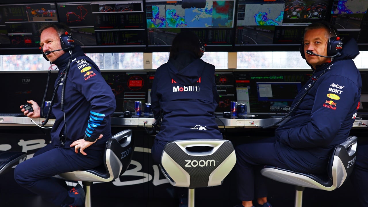 McLaren se queda con una pieza clave de Red Bull que podrá usar desde el principio de 2026