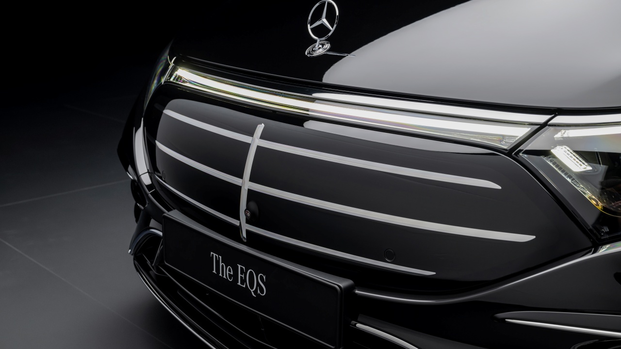 Mercedes se niega a darlo por perdido y prepara el regreso de su eléctrico más rompedor en 2026