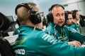 Aston Martin advierte: “Estamos siguiendo líneas de desarrollo que podrían no dar resultados de inmediato”