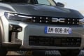 El nuevo crossover híbrido de Dacia para 2026 apunta directo al Bigster… desde el precio y la autonomía
