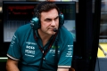 Tras dejar Aston Martin, Fallows habla por primera vez y lanza un aviso: “Newey sería el primero en admitirlo”
