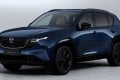 Mazda rescata un color mítico para el CX-5 2026 y amplía las opciones de personalización