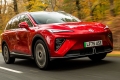 MG prepara el golpe definitivo a BYD con el nuevo MGS6 EV, ya sabemos cuándo llega el SUV que nadie esperaba
