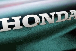 Aston Martin-Honda ya es una realidad: el nuevo AMR26 cobra vida en Silverstone