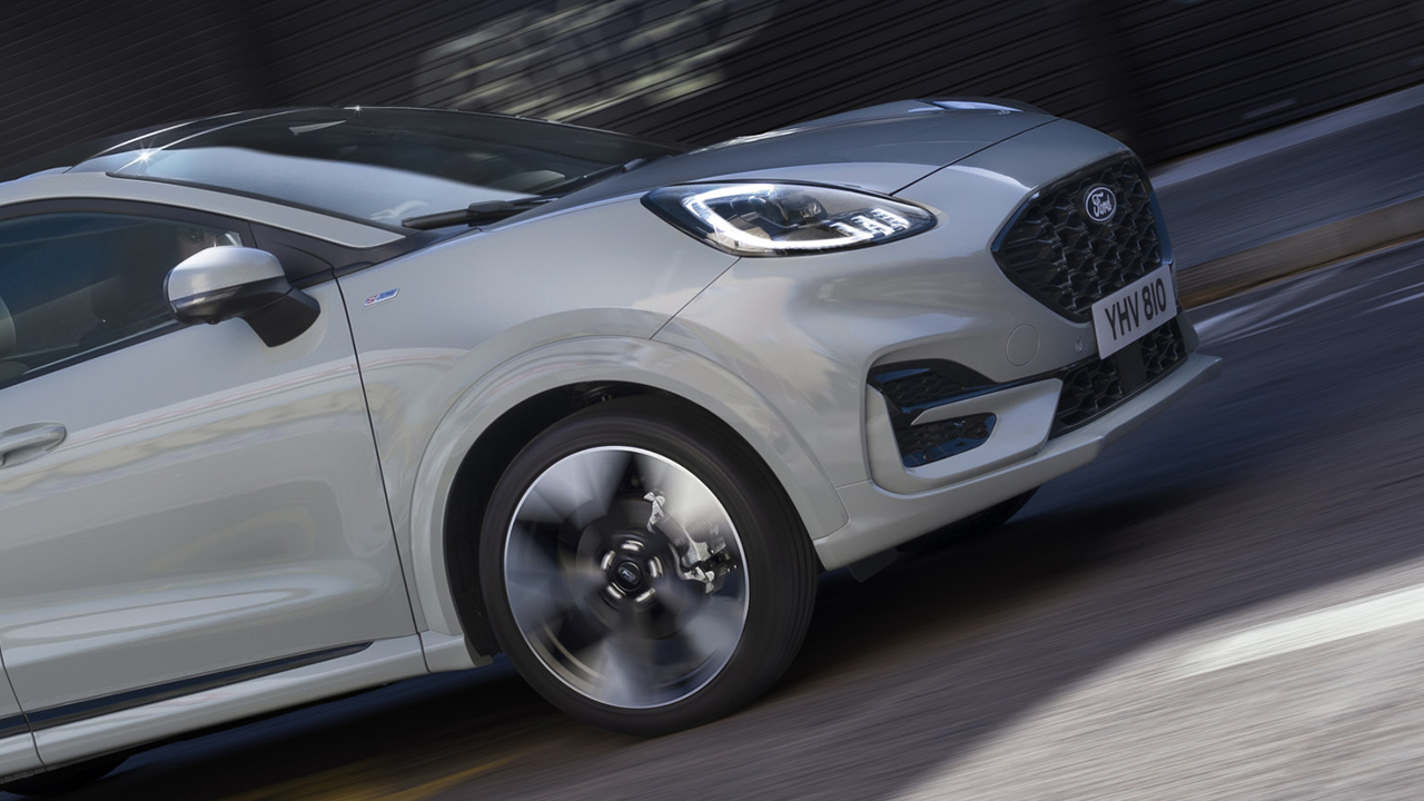 9.700 € menos para el SUV de Ford que arrasa en ventas y es tan barato como el Duster