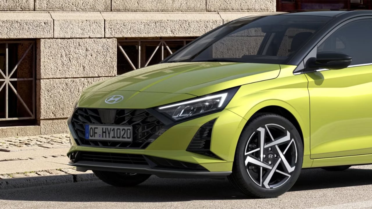 Hyundai rebaja 5.400 € su coche barato más interesante y, con etiqueta ECO, desafía a Dacia y MG
