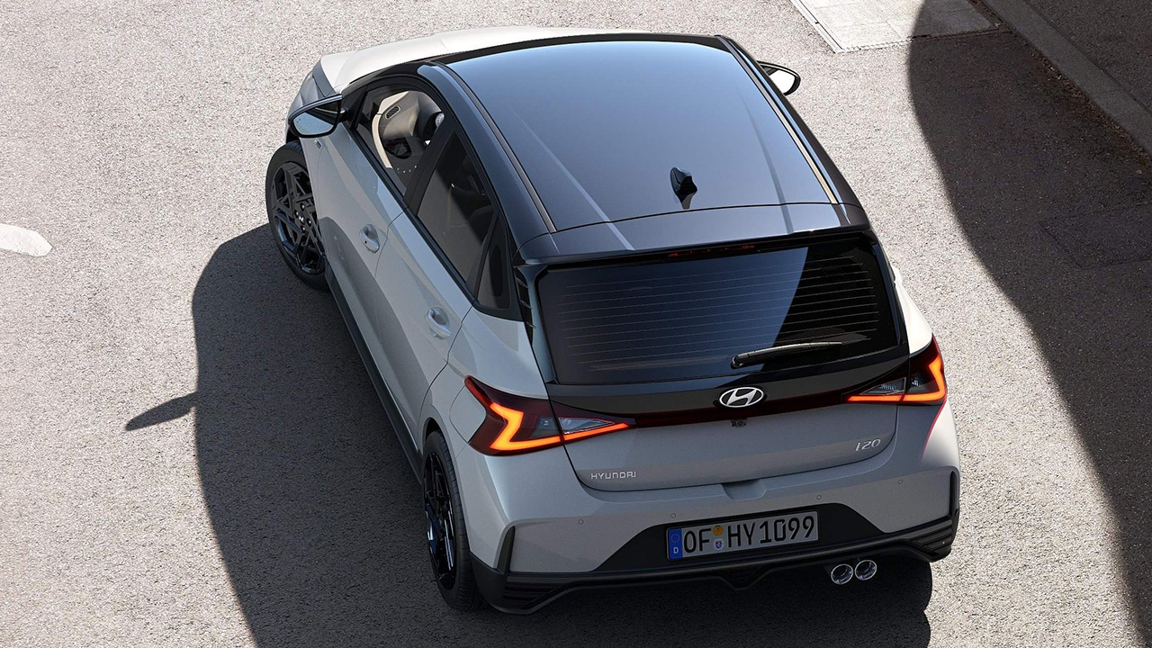 Con más de 4.000 € de descuento y etiqueta ECO este Hyundai deja sin argumentos a los coches chinos baratos