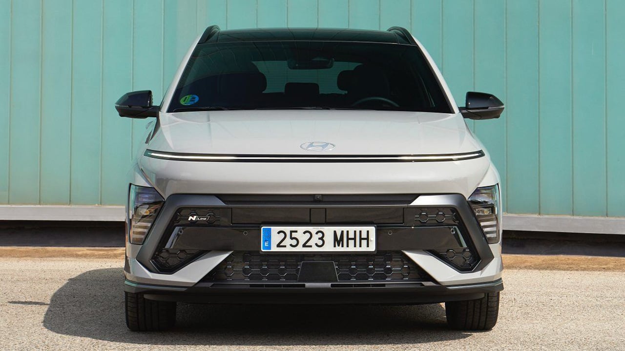 Este Hyundai KONA con motor turbo y acabado deportivo baja 5.500 € para quedarse a precio de chollo