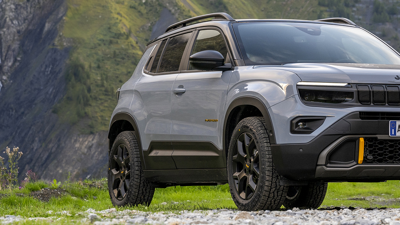 Todos hablan del Land Cruiser mini cuando ya hay un 4x4 pequeño válido para todoterreno, con 3.300 € de rebaja y etiqueta ECO