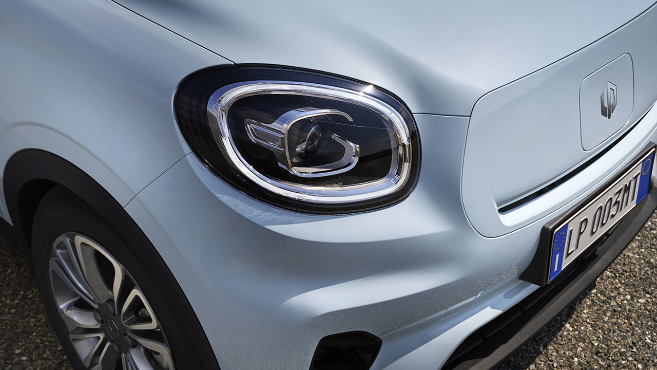 El Leapmotor que superó a MG y Omoda en 2025 baja 2.600 € y se pone a precio de Dacia