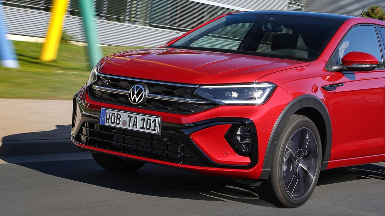 Este SUV de Volkswagen hecho en España que arrasa en ventas baja 5.000 € y se queda a precio de coche chino