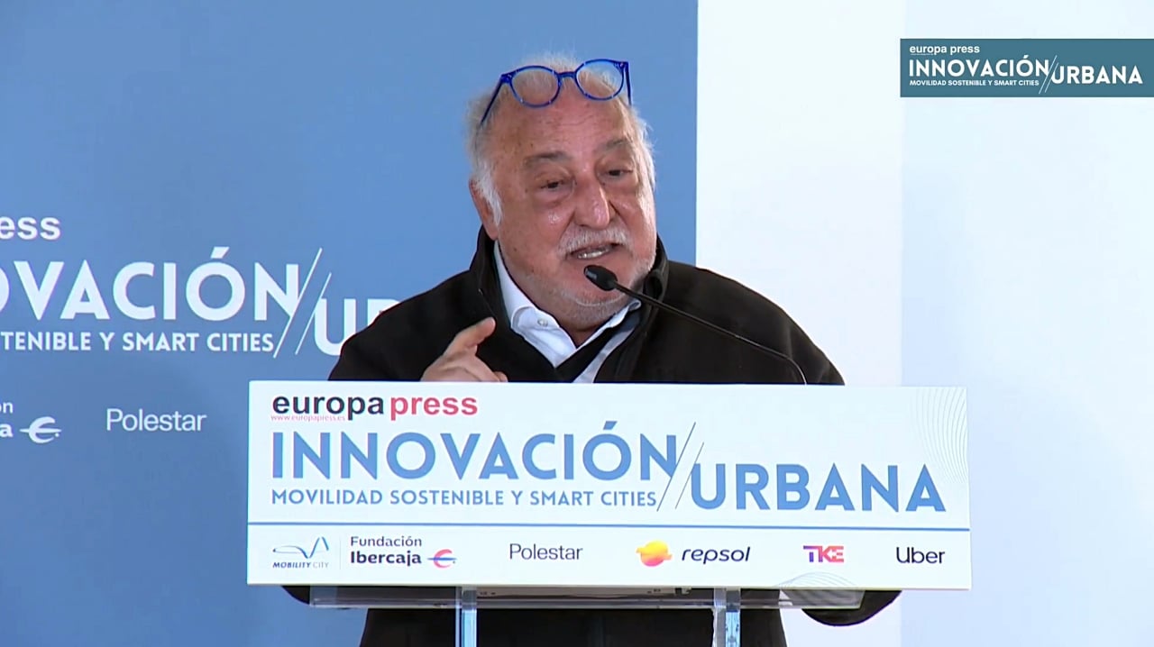 Sí, otra vez Pere Navarro: esto es lo último del director de la DGT (y entendemos si suspiras antes de leer)